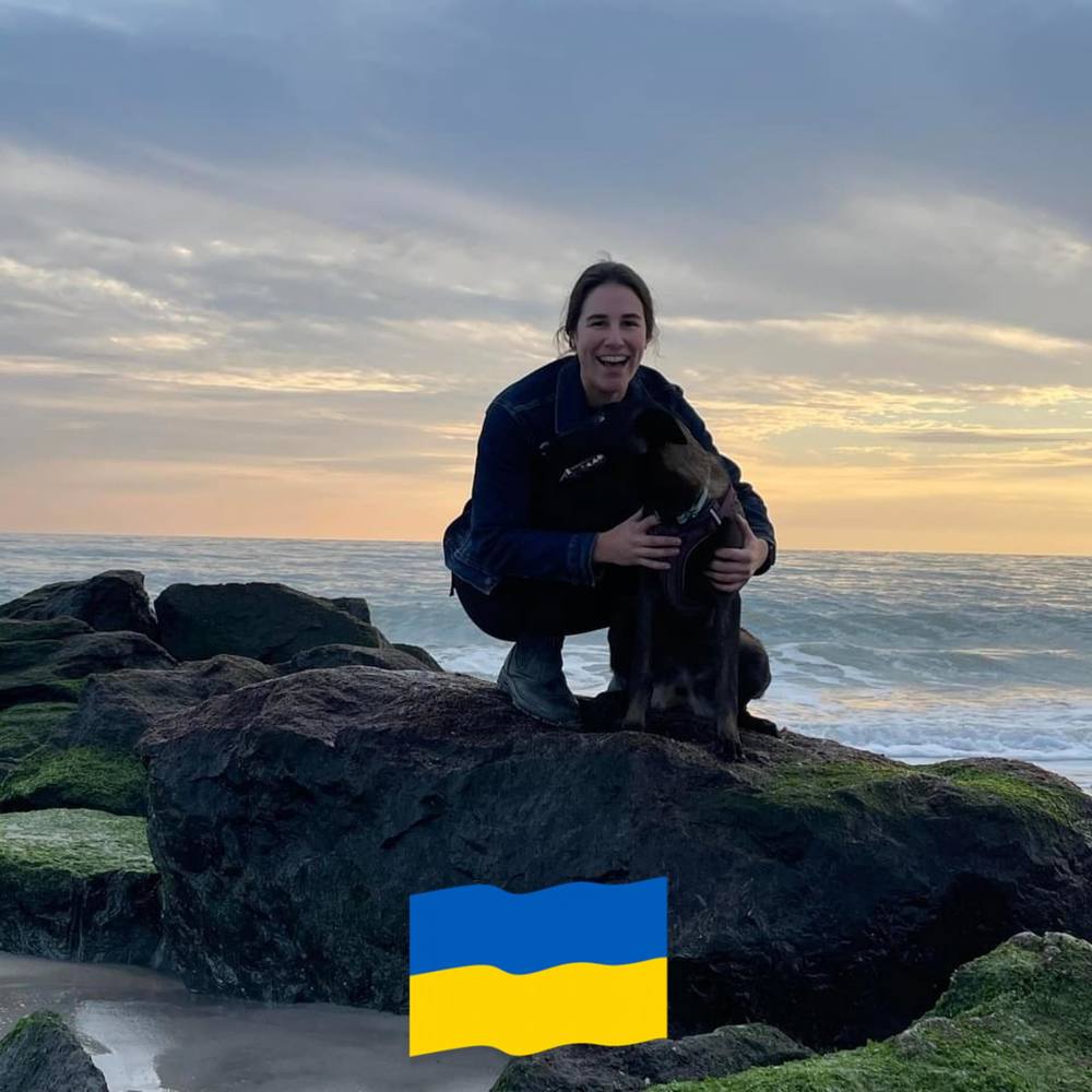 Meet your Posher, Aly